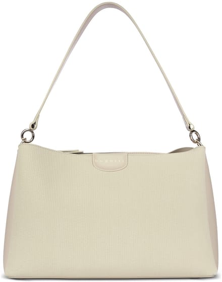 bugatti schoudertas Leah Shoulder Bag Beige