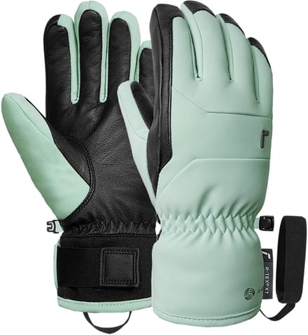 Reusch Fingerhandschuhe Mesa R-TEX® XT