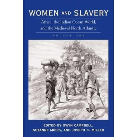 Women And Slavery