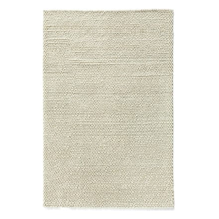 HAY Peas vloerkleed - 200 x 300 cm - Cream