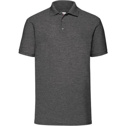 Polo Fruit of the Loom