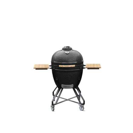 OUTR KAMADO GRILL XXL 70 ZWART