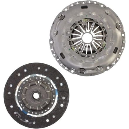 Schaeffler Luk Koppelingsset LUK 624 3751 09