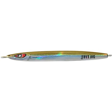 Lok Ragot Fit Jig