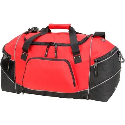 Shugon Sporttas - Reistas Rood 46 Liter