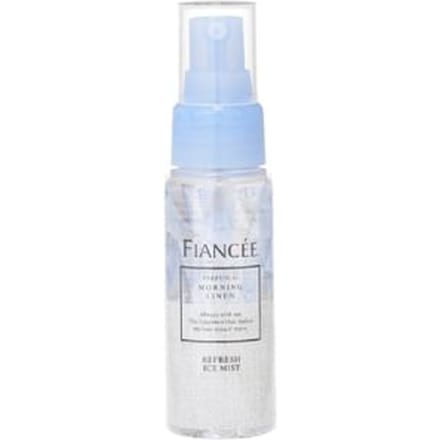 FIANCEE - Refresh Ice Mist Morning Linen - 50ml
