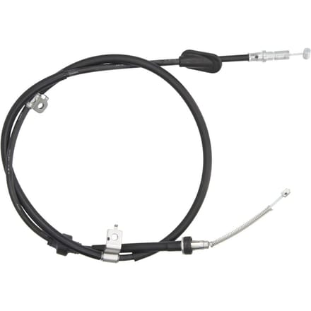Herth+Buss Elparts Kabel, parkeerrem HERTH+BUSS JAKOPARTS J3934075 rechts