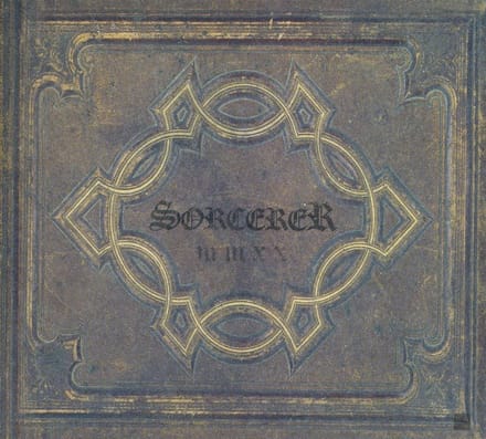 Sorcerer - Lamenting Of The Innocent (2 CD)