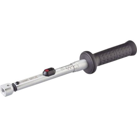 Hazet momentsleutel 5 - 60 Nm - 6290-1CT