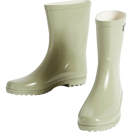 Regenlaarzen voor dames Aigle Eliosa Bottil