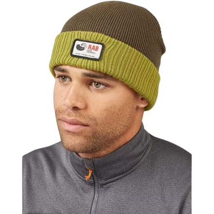 Muts Rab Essential
