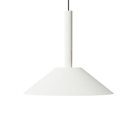 NINE Hanglamp haak - white - Large