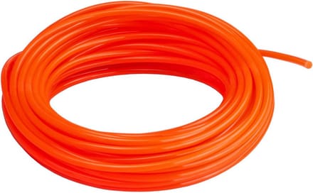 Trimmerdraad Rond voor Bosmaaier – Diverse Diktes en Lengtes (1.3mm - 4mm)