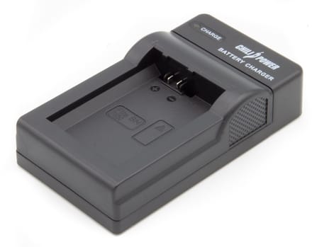 ChiliPower Sony NP-FW50 mini USB oplader