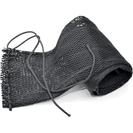 Seacsub Black Duikflesnet Zwart