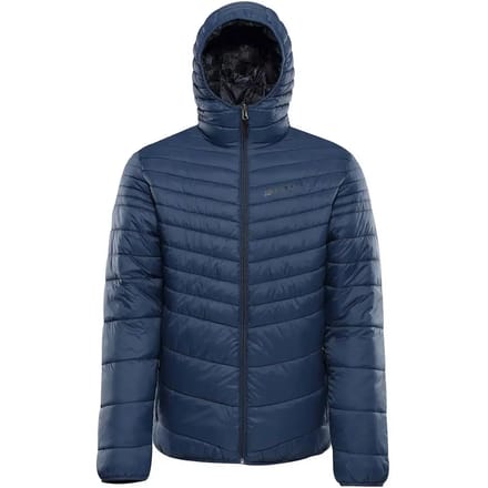 Hooded jacket Alpine Pro Erom