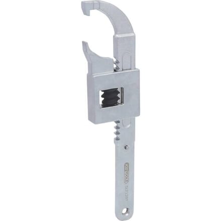 KS Tools 517.1397 517.1397 Haaksleutel Sleutelbreedte (metrisch) 10 - 50 mm