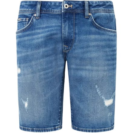 Korte Pepe Jeans Taper