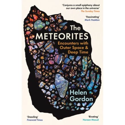 The Meteorites - Helen Gordon