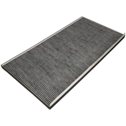 Cabinefilter BLUE PRINT ADBP250073