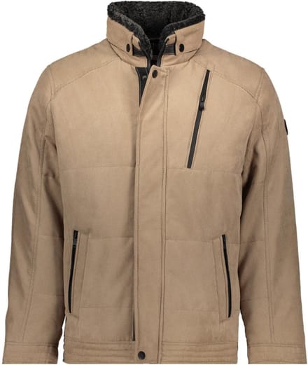 Stardust Stretch Pilot Jacket