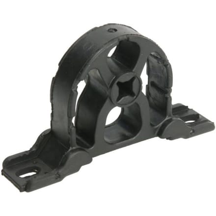 Uitlaatsysteem, houder WALKER 80144
