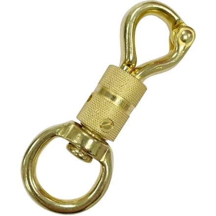 Rvs ceintuurgesp Umbria Equitazione Perno