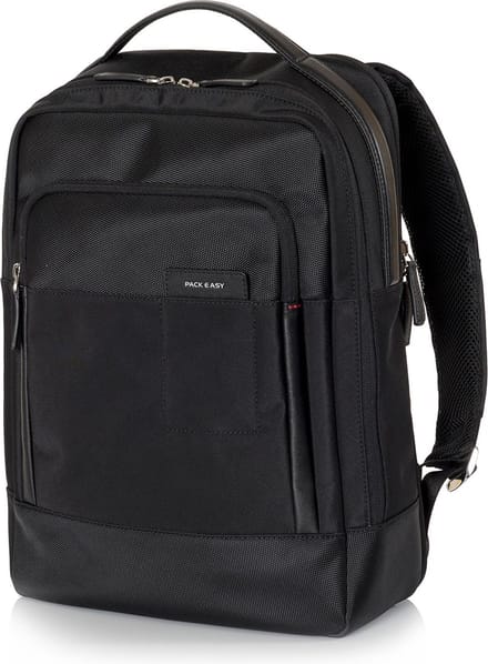 Pack Easy Horizon Dagrugzak 41 cm Laptop compartiment - 37cm (15 duim) - schwarz