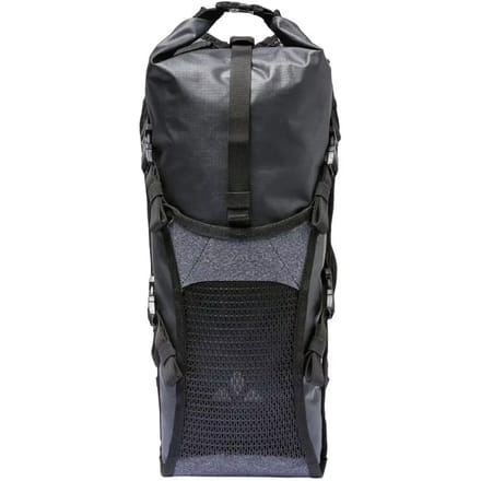 VAUDE Trailpack II, fietskleding, Unisex, Backpack