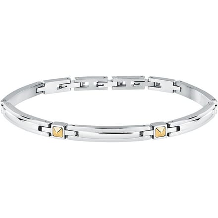 Morellato Armband Gold SABY03