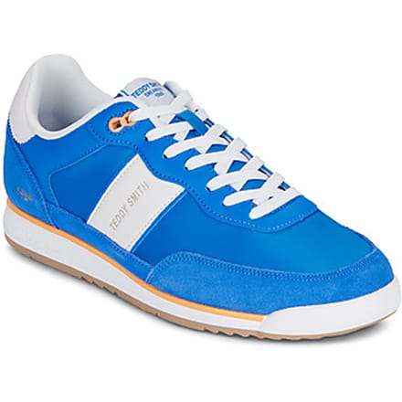Teddy Smith 120506 Schoenen Blauw EU 42 Man