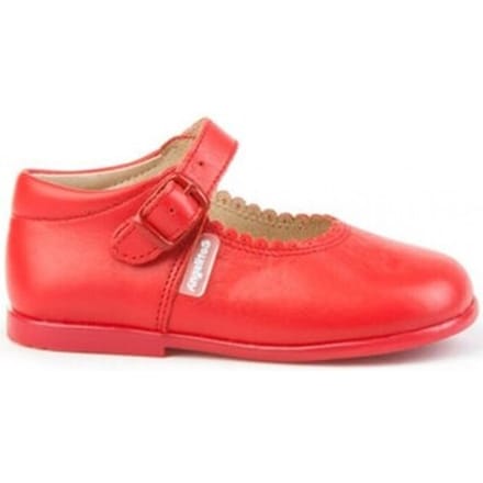 Ballerina's Angelitos 500 Rojo