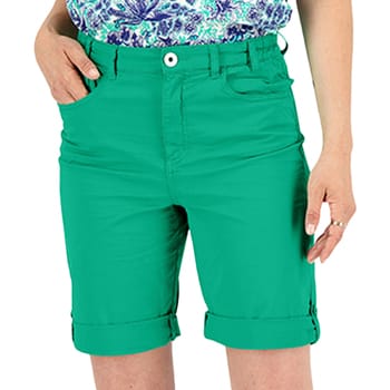 Korte Broek TBS SANTAMID