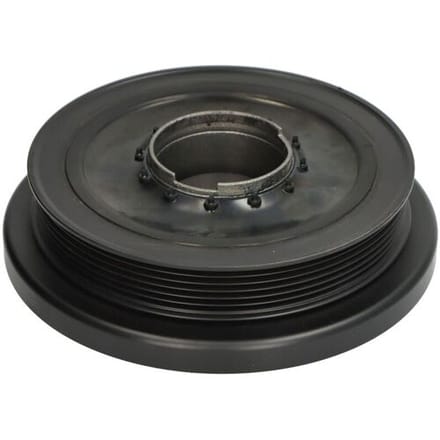 Continental Ctam Riemschijf, krukas CONTINENTAL VD1248