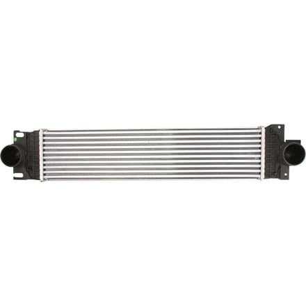 Intercooler NISSENS 961234