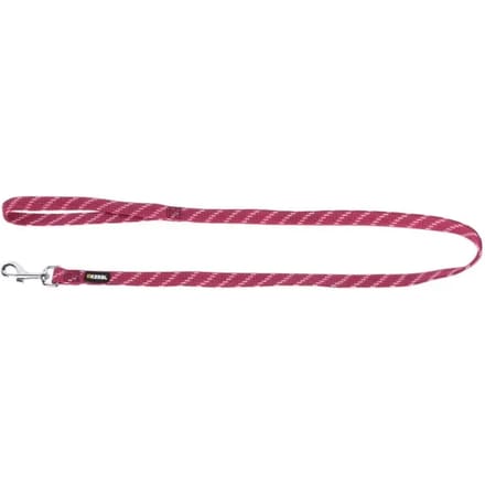 Kerbl Colorado Hondenlijn, 120 cm x 20 mm, Fuchsia