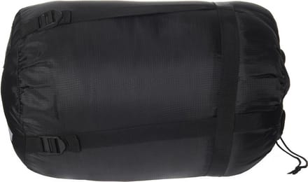 Fostex Sniper Slaapzak - Zwart - Polycotton