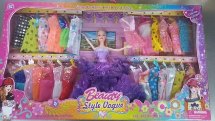 BEAUTY STYLE VOQUE