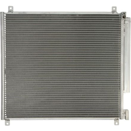 Condensator, airconditioning KOYORAD CD101065
