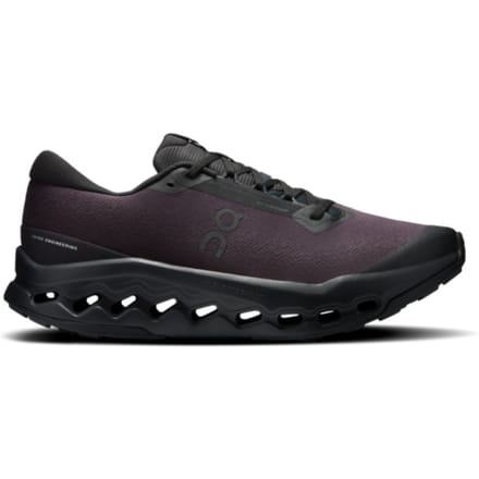 On Running Mens Cloudsurfer Trail 2 WP