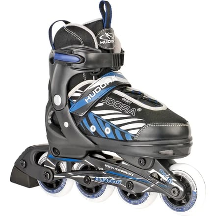 Hudora Inline skates Leon Blue/Black size 37-40