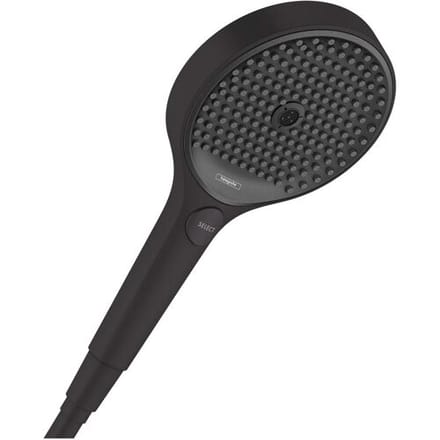 hansgrohe Rainfinity Handdouche 130 3jet mat zwart