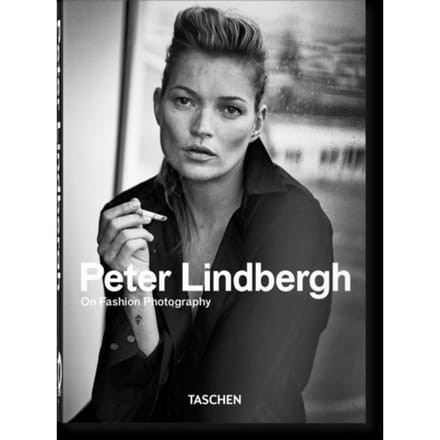Peter Lindbergh. On Fashion Photography. 45th Ed. - 45th Edition - Peter Lindbergh