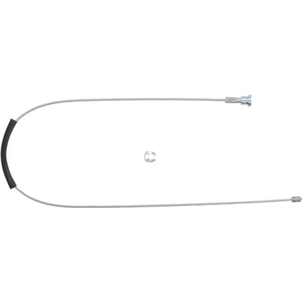 Kabel, parkeerrem ATE 24.3727-0749.2 rechts