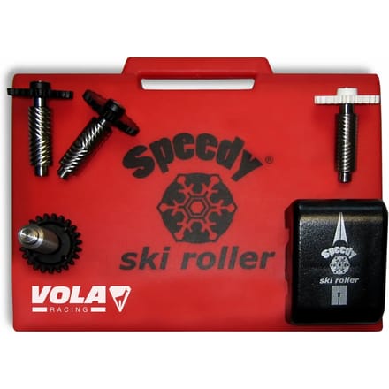 Kofferset b voor het structureren van skizolen Vola
