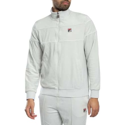 Trainingsjack Fila Vittorio Velours Jas