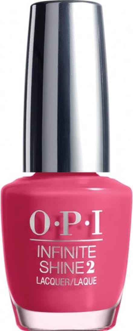 OPI Infinite Shine - Dey Explanation - Nagellak met Geleffect
