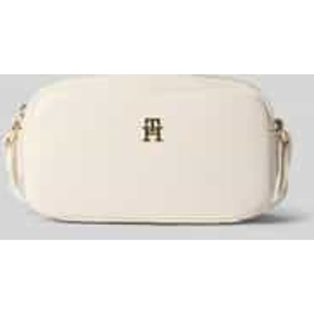 Tommy Hilfiger Essential - Schoudertas 22 cm (soft cream)