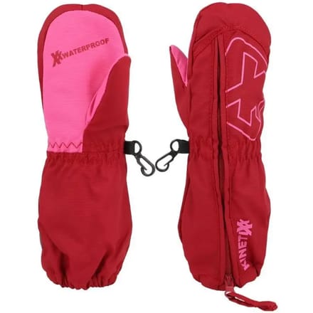 Baby skiwanten KinetiXx Cerrin