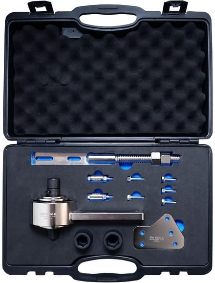 SW-Stahl 26220L koppelvermenigvuldiger, Ford